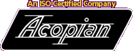 Power Supplies by Acopian