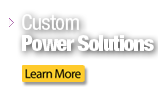Custom Power Solutions