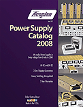 2008 Power Supply Catalog
