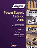 2009 Power Supply Catalog