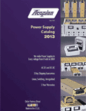 2012 Power Supply Catalog