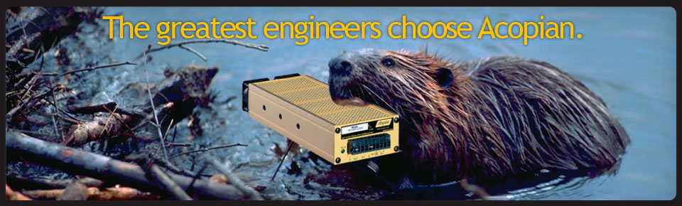greatest engineer power supply