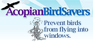 Acopian Birdsavers