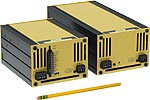 Gold Box �Infinity� Linear Power Supplies