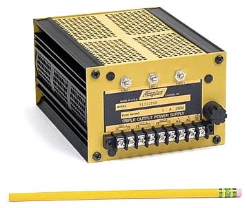 Acopian Power Supply Model 51515T11A