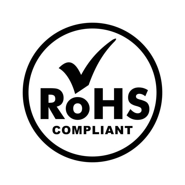 RoHS Compliant