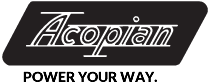 Power Supplies by Acopian