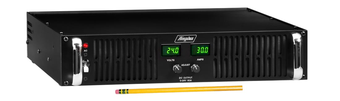 Acopian Power Supply Model W45LT2B3200