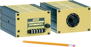 Adjustable power supplies by Acopian Technical Company