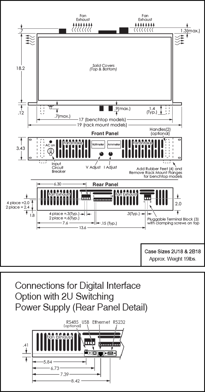 Replacing the Power Supply Sun Ultra 27 Workstation Service Manual