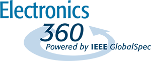 Electronics 360 Powered by IEEE GlobalSpec