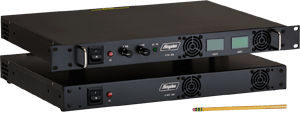 1U Switching Power Supplies