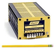 Gold Box Power Supplies