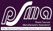 Acopian is a member of the Power Sources Manufacturers Association.