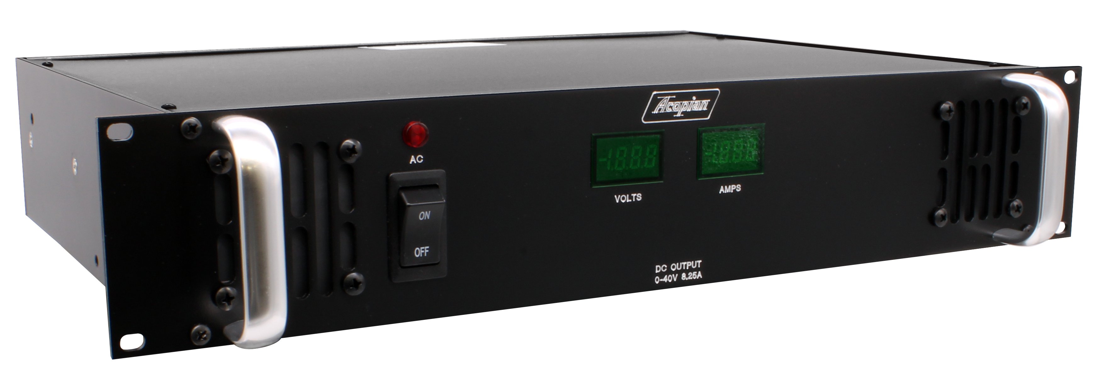 Acopian Power Supply Model L75LC2U400