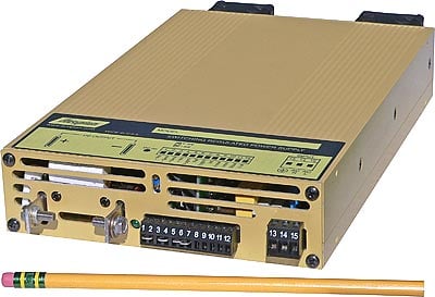 Acopian Power Supply Model W20LT3600