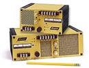 Gold Box Switching Power Supplies
