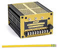 Gold Box Linear Power Supplies