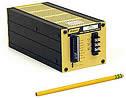 Gold Box Modular High Voltage Power Supplies
