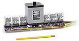 Plug-in Unregulated Power Supplies