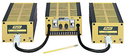 Acopian Power Supply Model RM12M6