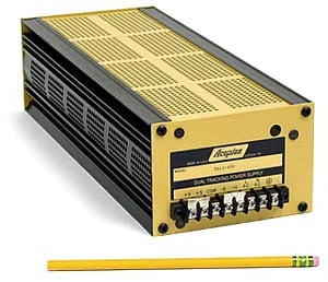 Acopian Power Supply Model TD5-75