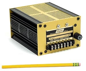 Acopian Power Supply Model 512D9A