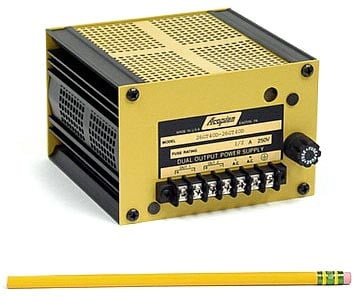 Acopian Power Supply Model 150GT10D-150GT10D