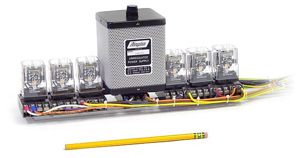 Acopian Power Supply Model 580U02