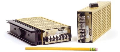 Acopian Power Supply Model B9TN100