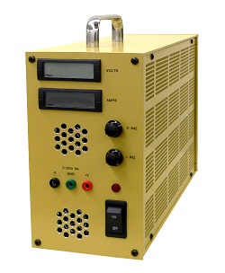 Acopian Custom Bench Power Supply